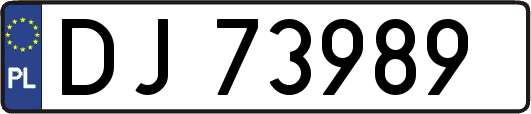 DJ73989