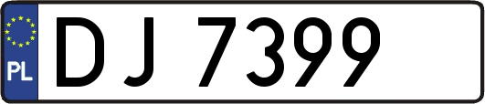 DJ7399
