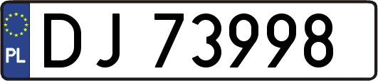 DJ73998