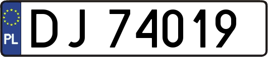 DJ74019