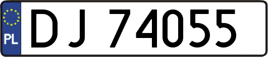 DJ74055
