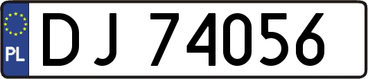 DJ74056