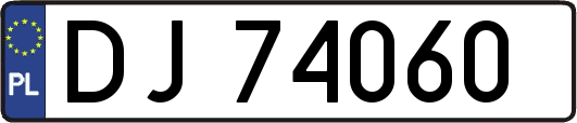 DJ74060