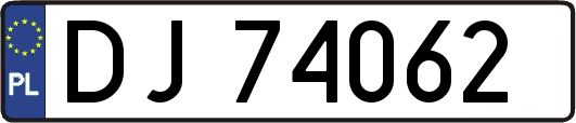 DJ74062