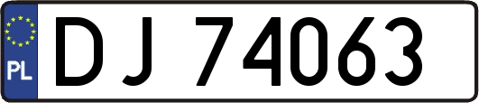 DJ74063