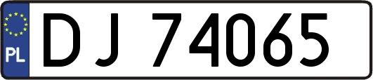 DJ74065