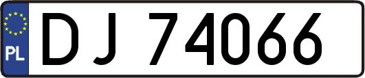 DJ74066