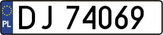 DJ74069