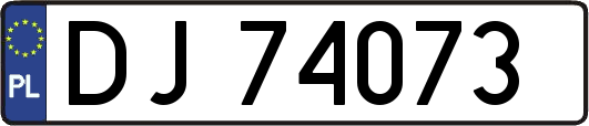 DJ74073