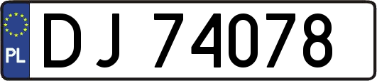 DJ74078