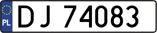 DJ74083