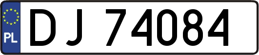 DJ74084