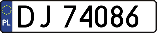 DJ74086