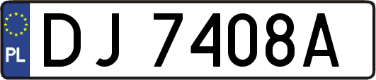 DJ7408A