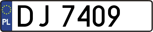 DJ7409