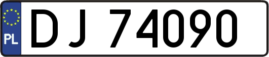 DJ74090