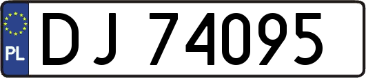 DJ74095