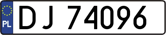 DJ74096