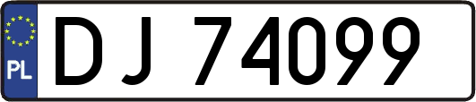 DJ74099