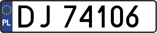DJ74106