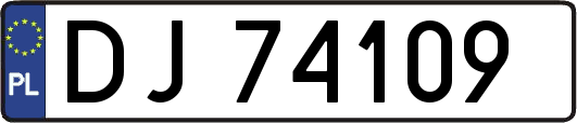DJ74109