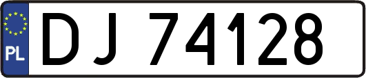DJ74128