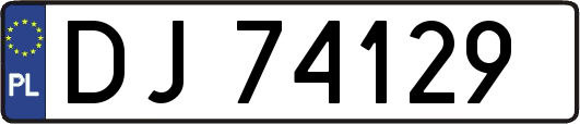 DJ74129