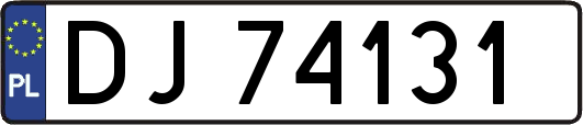 DJ74131