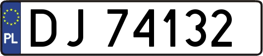 DJ74132