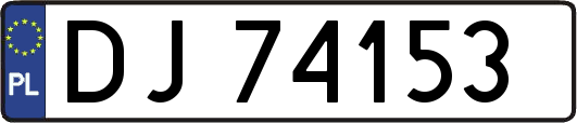 DJ74153