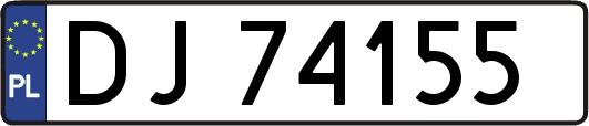 DJ74155