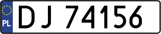 DJ74156