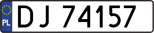DJ74157