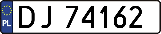 DJ74162