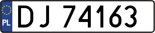 DJ74163