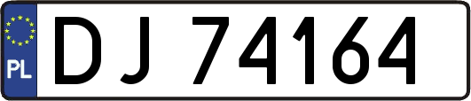 DJ74164