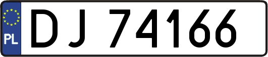 DJ74166