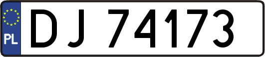 DJ74173