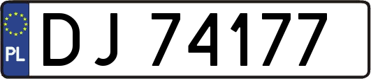 DJ74177
