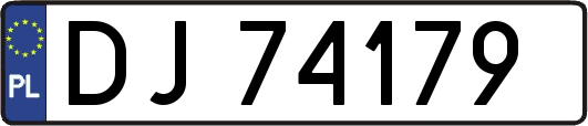 DJ74179