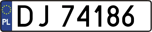 DJ74186