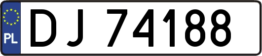 DJ74188