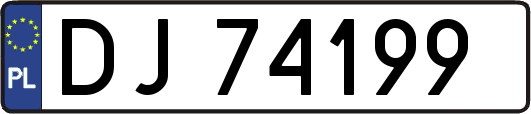 DJ74199