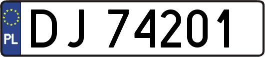 DJ74201