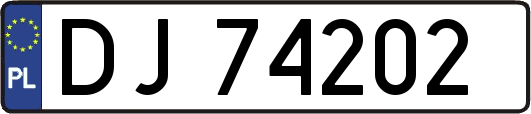 DJ74202