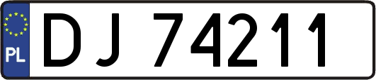 DJ74211