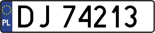 DJ74213