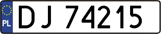 DJ74215