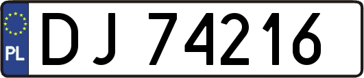 DJ74216