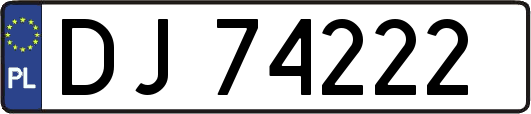 DJ74222